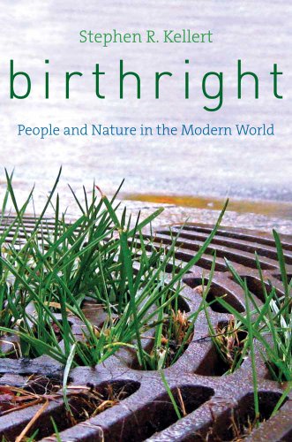 Birthright: People and Nature in the Modern World - Click to Buy