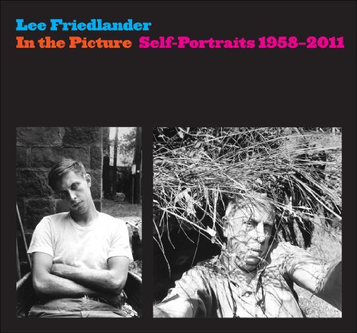 In the Picture: Self-Portraits, 1958-2011 - Click to Buy