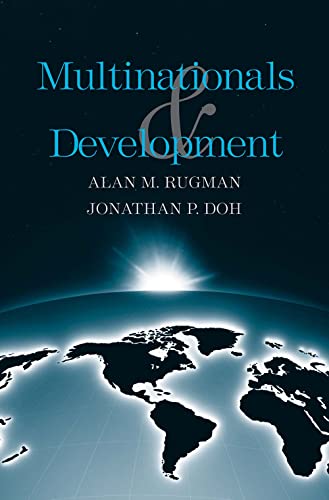 Multinationals and Development - Click to Buy