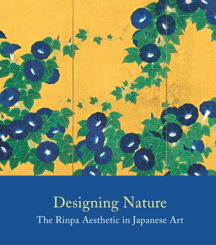 Designing Nature: The Rinpa Aesthetic in Japanese Art (Metropolitan Museum of Art) (Fashion Studies) - Click to Buy