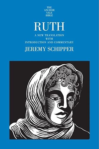 Ruth: A New Translation with Introduction and Commentary (The Anchor Yale Bible Commentaries) - Click to Buy