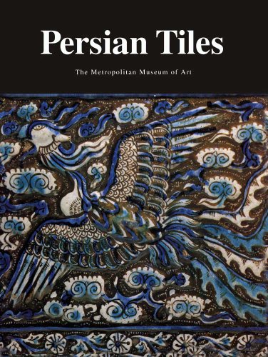 Persian Tiles - Click to Buy