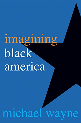 Imagining Black America - Click to Buy
