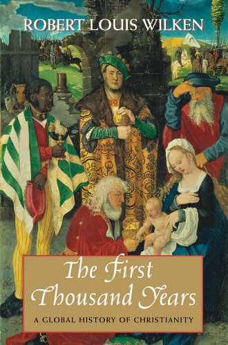 The First Thousand Years: A Global History of Christianity - Click to Buy