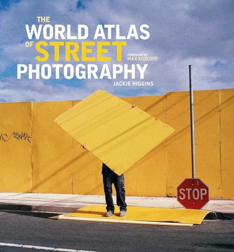 The World Atlas of Street Photography - Click to Buy