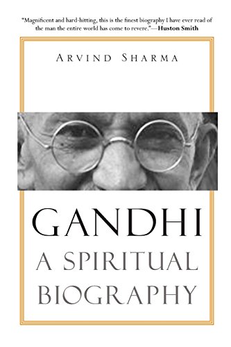Gandhi: A Spiritual Biography - Click to Buy