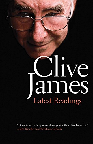 Latest Readings - Click to Buy
