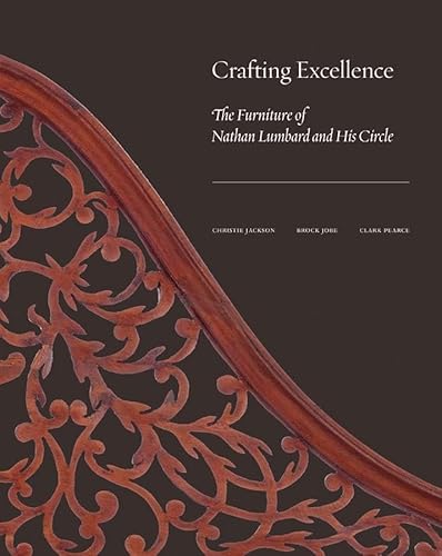 Crafting Excellence: The Furniture of Nathan Lumbard and His Circle