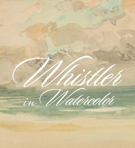 Whistler in Watercolor: Lovely Little Games - Click to Buy