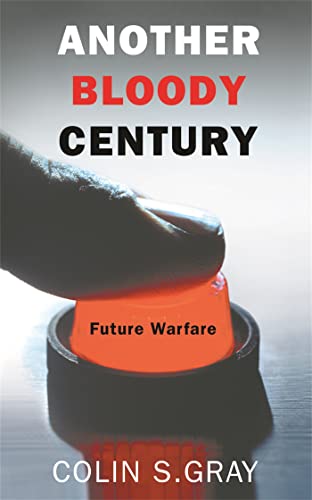 The Future of War: Future Warfare - Click to Buy