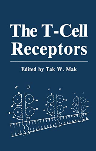 The T-Cell Receptors - Click to Buy