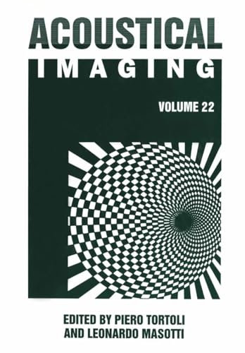Acoustical Imaging 22 - Click to Buy