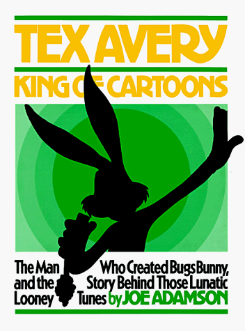 Tex Avery - Click to Buy