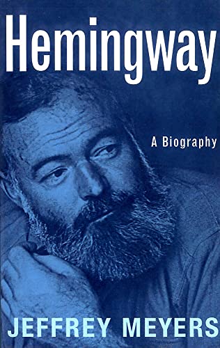 Hemingway: A Biography - Click to Buy