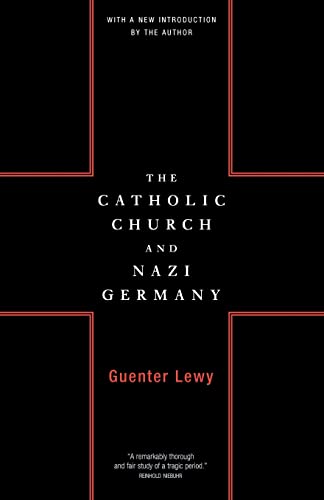 The Catholic Church And Nazi Germany - Click to Buy
