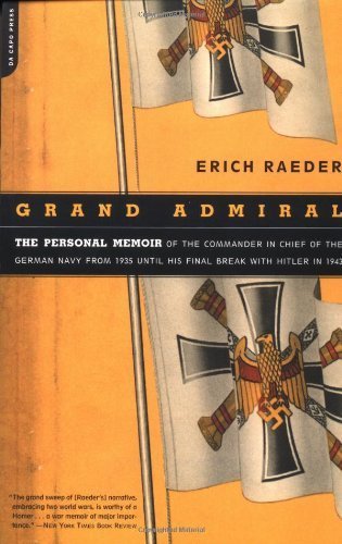 Title: Grand Admiral - Click to Buy