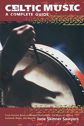 Celtic Music: A Complete Guide - Click to Buy