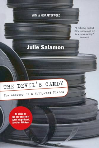 The Devil's Candy: The Anatomy Of A Hollywood Fiasco - Click to Buy