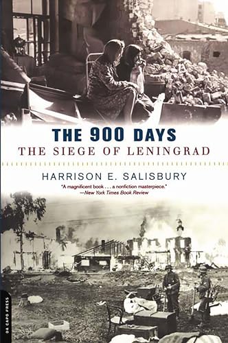 THE 900 DAYS - Click to Buy