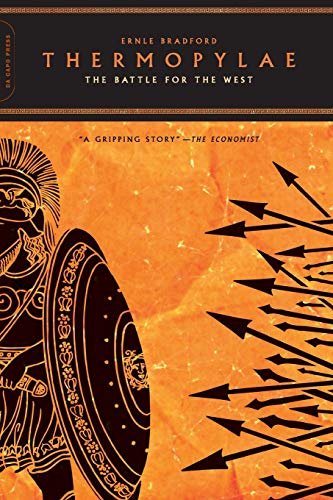 THERMOPYLAE - Click to Buy