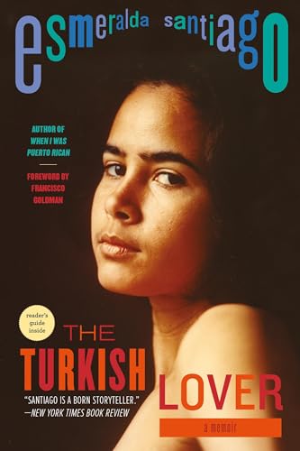 The Turkish Lover: A Memoir (A Merloyd Lawrence Book) - Click to Buy