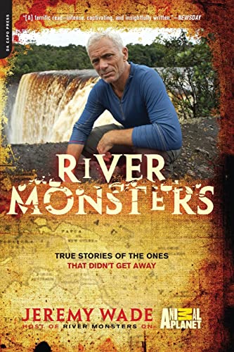 River Monsters - Click to Buy