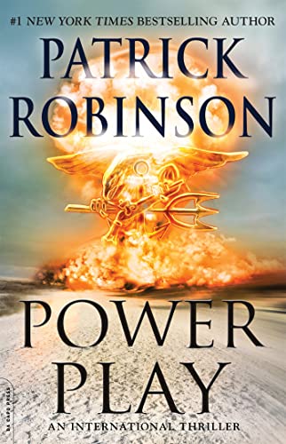 Power Play - Click to Buy