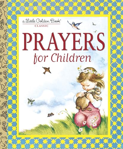 Prayers for Children - Click to Buy