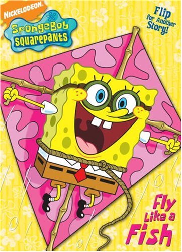 Fly Like a Fish/Short-Order Showdown (SpongeBob SquarePants)