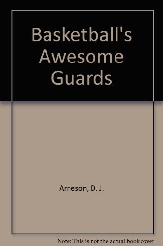 Basketball Awesome Guard - Click to Buy