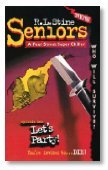 Let's Party #1 (Fear Street Seniors S.) - Click to Buy