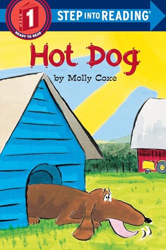 Hot Dog - Click to Buy