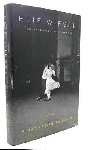 A Mad Desire to Dance - Click to Buy