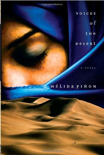 Voices of the Desert: A novel - Click to Buy
