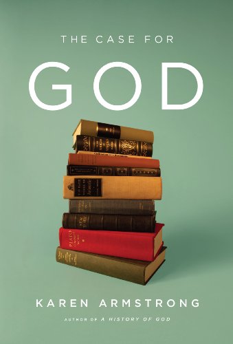 The Case for God - Click to Buy