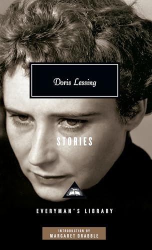 Stories: Introduction by Margaret Drabble - Click to Buy