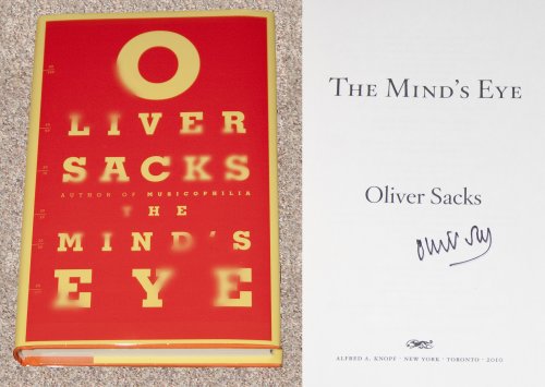 The Mind's Eye - Click to Buy