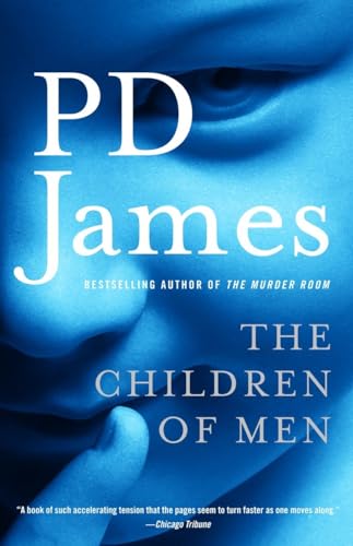The Children of Men - Click to Buy