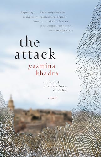 The Attack