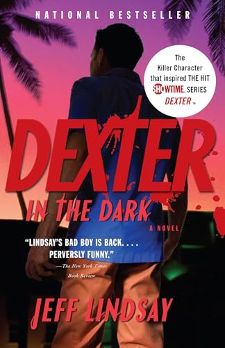 Dexter in the Dark - Click to Buy