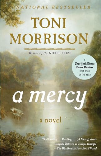 A Mercy (Vintage International) - Click to Buy