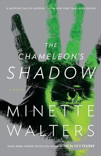 The Chameleon's Shadow - Click to Buy
