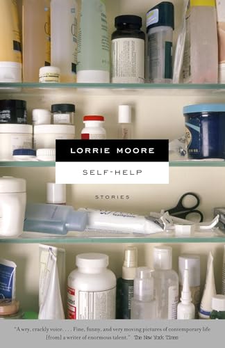 Self-Help - Click to Buy