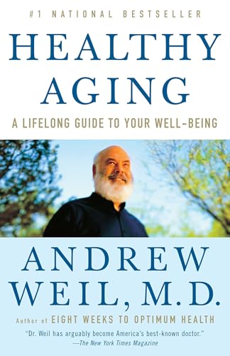 Healthy Aging: A Lifelong Guide to Your Well-Being - Click to Buy