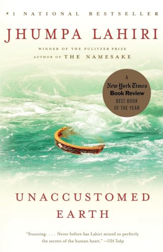 Unaccustomed Earth (Vintage Contemporaries) - Click to Buy