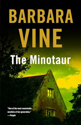 The Minotaur - Click to Buy