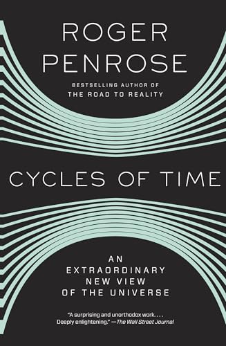 Cycles of Time: An Extraordinary New View of the Universe - Click to Buy