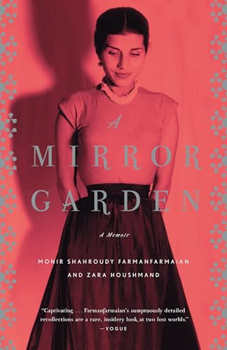 A Mirror Garden: A Memoir (Vintage) - Click to Buy