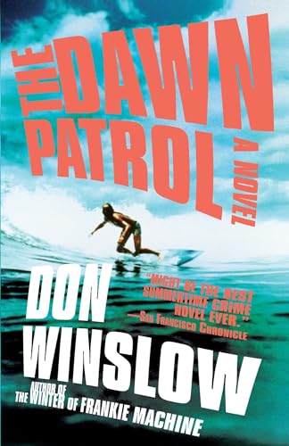 The Dawn Patrol (Vintage Crime/Black Lizard) - Click to Buy