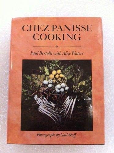 Chez Panisse Cooking - Click to Buy